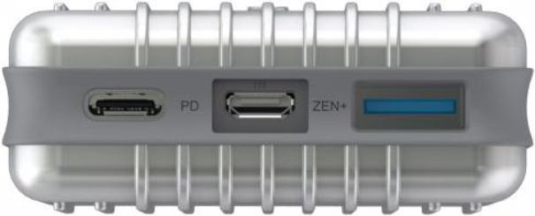Immagine prodotto Zendure A3 (10000 mAh, 18 W, 37 Wh)