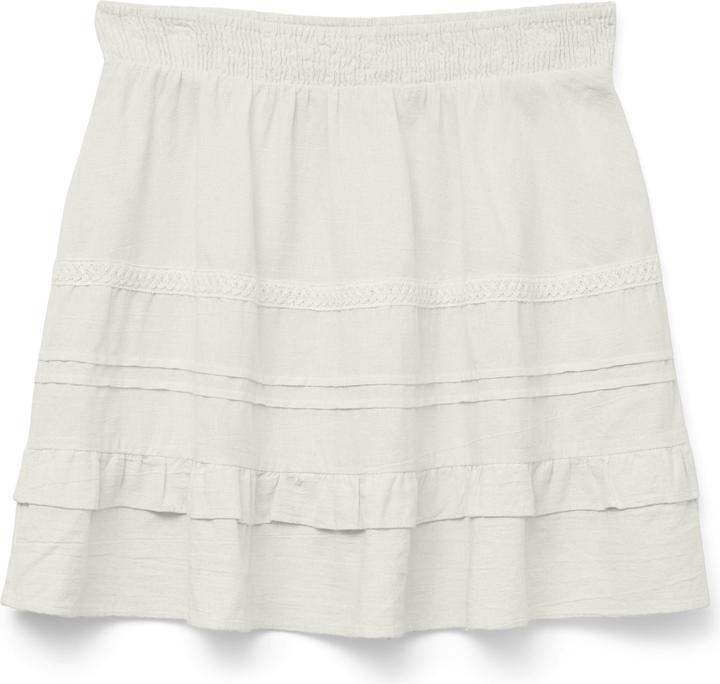 Produktbild Vero Moda Vmpretty Short Skirt Wvn Ga Noos (XS)