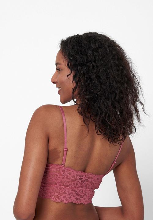 Actual product image Snocks Lace bra (L, Single pack)