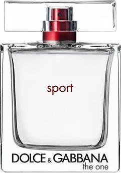 Produktbild Dolce & Gabbana The One Sport (Eau de Toilette, 150 ml)