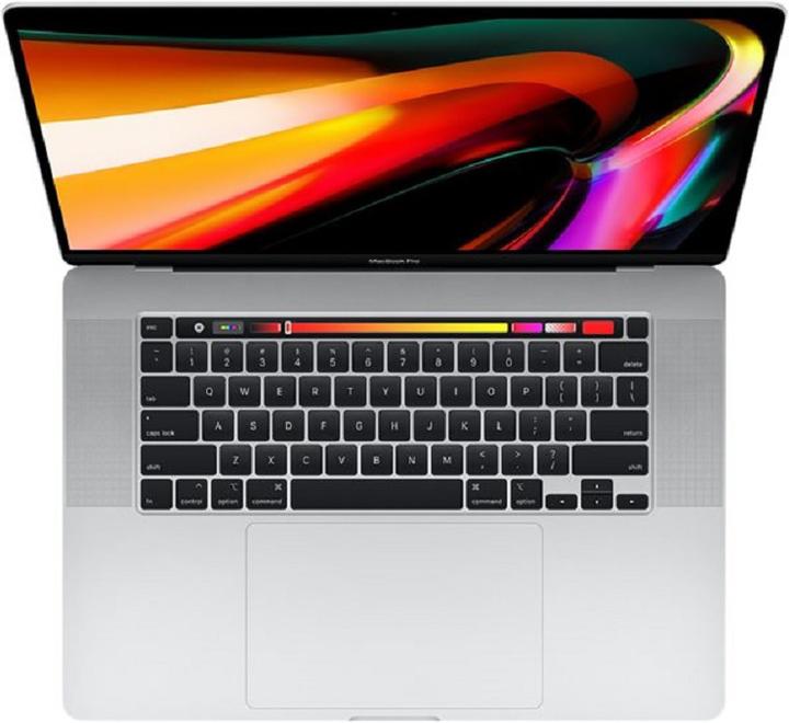 Immagine prodotto Apple MacBook Pro (16", Intel Core i9-9980HK, 64 GB, 1000 GB, CH)