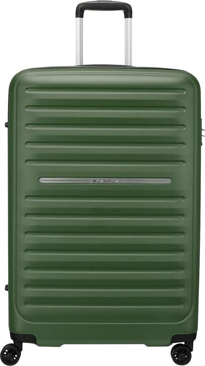 Produktbild Roncato Ibiza grosser Trolley 75 Militärgrün (75 l)