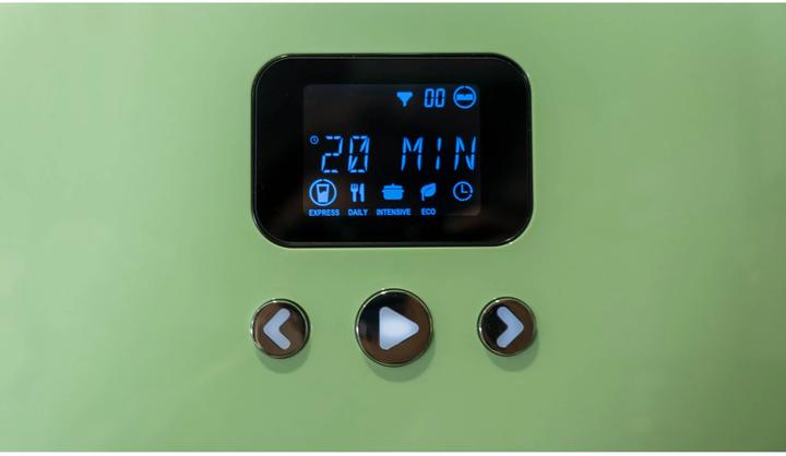 Actual product image Daan Tech Bob