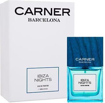 Immagine prodotto Carner Barcelona Notti di Ibiza (Eau de parfum, 100 ml)