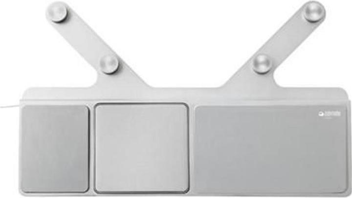 Jobmate Touch, Silver