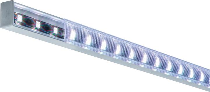 Actual product image Paulmann Profile incl. diffuser