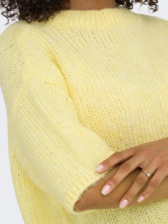 Produktbild JdY JDYLINEA Strickpullover Strickpullover (XL)