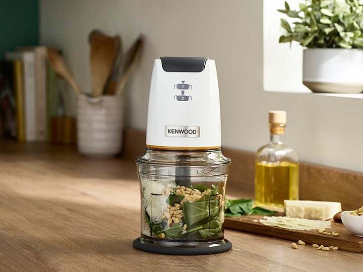 Actual product image Kenwood Easy Chop CHP61.100WH (500 ml, 500 W)