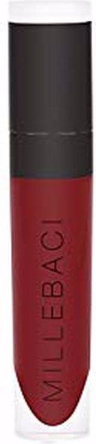 Nouba Millebaci Dauerhafter, Flüssiger Lippenstift Nr. 06 (Nr. 06)