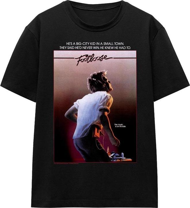 Produktbild Footloose TShirt (S)
