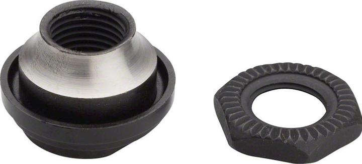 Produktbild Shimano Konus-Set WH-T565 rechts offen