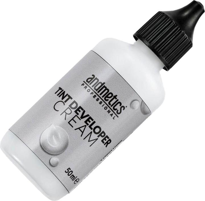 Produktbild Andmetics - Farbentwickler Cremig 3%