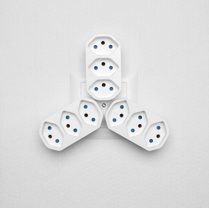 Actual product image Steffen Manta (Type 13, 3 x)