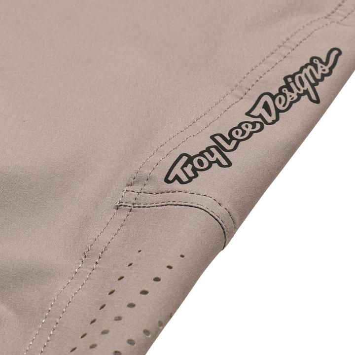 Actual product image Troy Lee Designs Skyline Superlyte Pant, Mono, carbon, 36 (36)