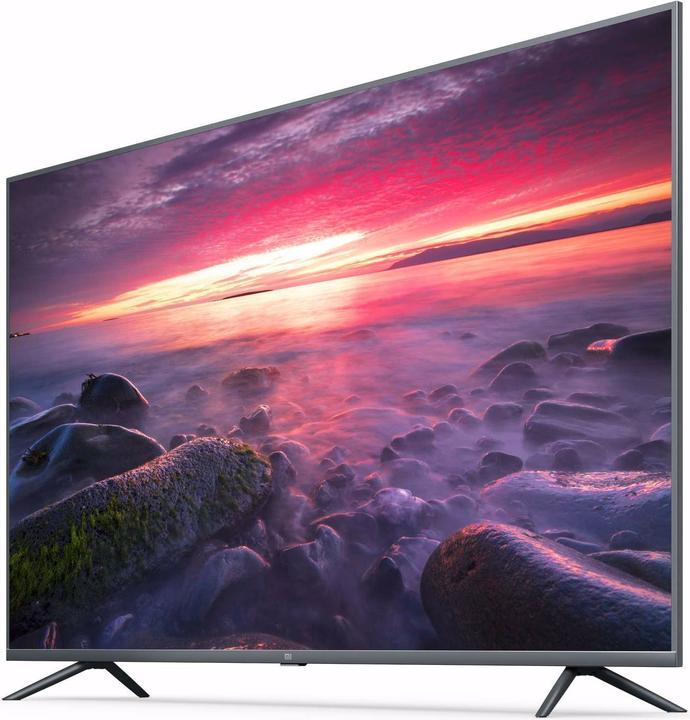 Xiaomi L55M5-5ASP (55", LCD, 4K)