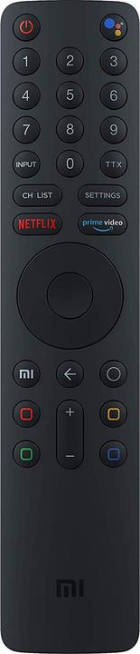 Actual product image Xiaomi L55M5-5ASP (55", LCD, 4K)