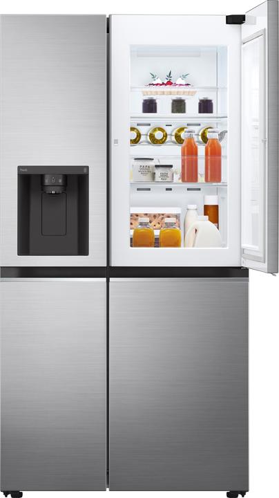 Immagine prodotto LG GSJV71PZLE (635 l)