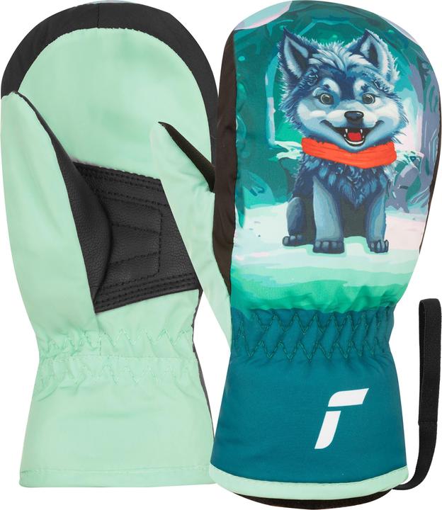 Reusch Kid's Scottie Mitten