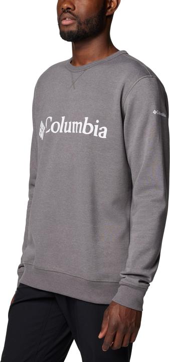 Produktbild Columbia M ™ Logo Fleece Crew (S)