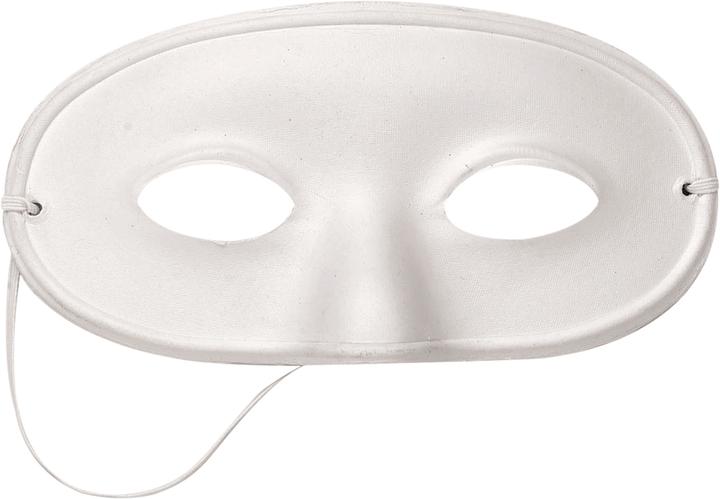 Image du produit Glorex Demi masque en carton 2pcs 17,5x9,5cm