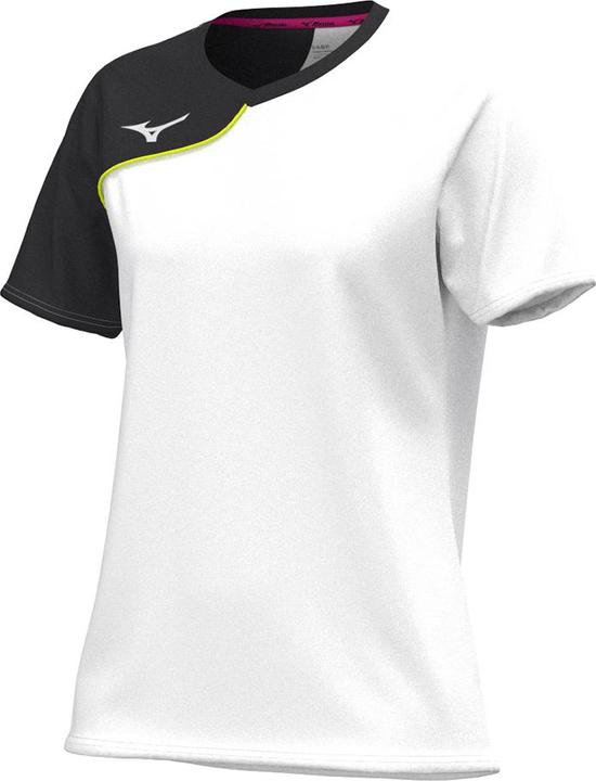 Actual product image Mizuno Trad Soukyu Shirt Ladies (3XL)