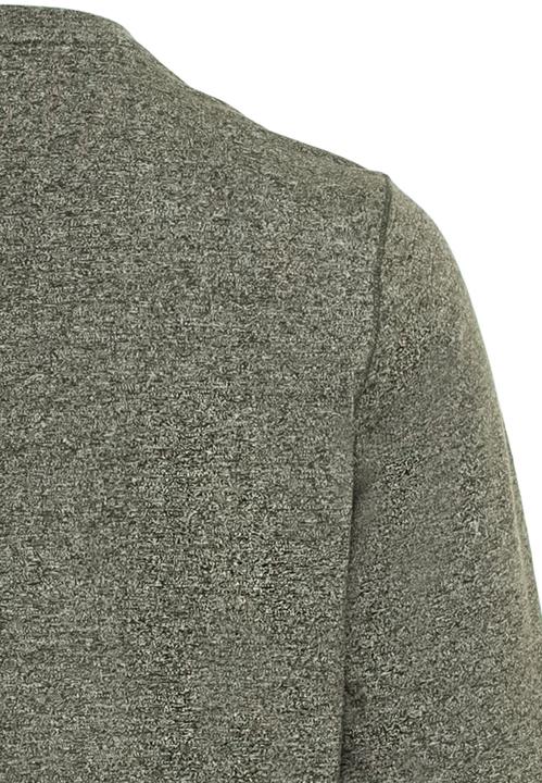 Produktbild Camel Active Langarm Henleyshirt aus nachhaltigen Baumwollmix (4XL)