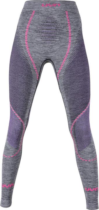 Image du produit UYN Pantalon thermique Ambityon Melange (L, XL)