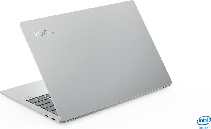 Actual product image Lenovo Yoga S730-13IWL - 256GB (81J0001WGE) (13.30", Intel Core i5-8265U, 8 GB, 256 GB, DE)