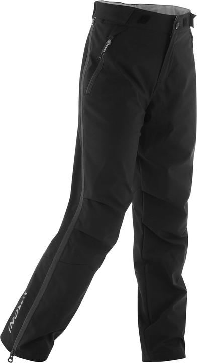 Immagine prodotto Inovik Pantaloni da fondo per bambini - XC S 150 nero (122)
