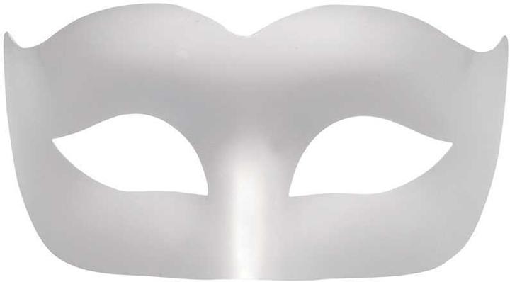 Produktbild Glorex Maske Venedig