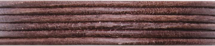 Image du produit Glorex Bande de cuir chèvre