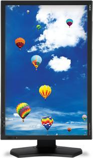 Image du produit NEC Pa242w (1920 x 1200 pixels, 24.06")