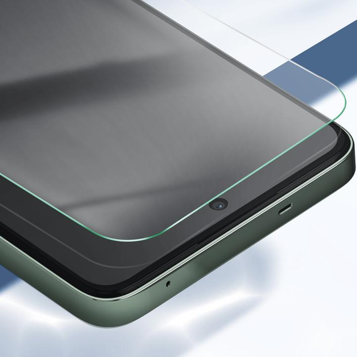 Immagine prodotto Avizar Pellicola ClearShield (1 Pezzo/i, Xiaomi Redmi Note 13 5G)