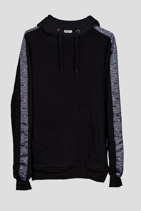 Image du produit Edelvetica Sweat à capuche Edelweiss pour homme (XXL)
