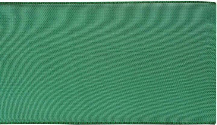 Produktbild Glorex Organza Band 10mm 10m dunkelgrün