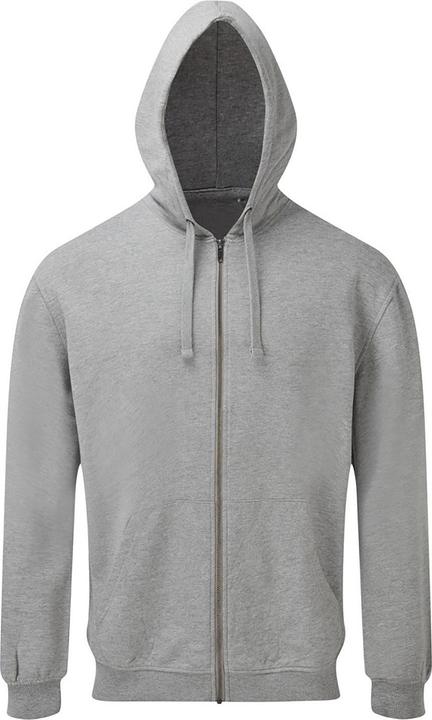 Immagine prodotto Asquith & Fox Felpa con cappuccio Coastal Vintage Wash (L)