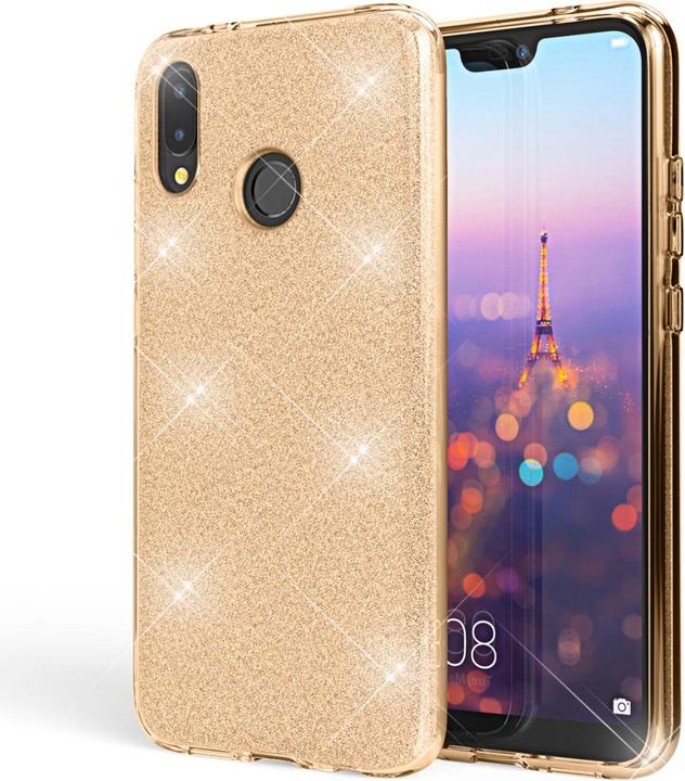 Produktbild Nalia Handyhülle (Huawei P20 Lite)