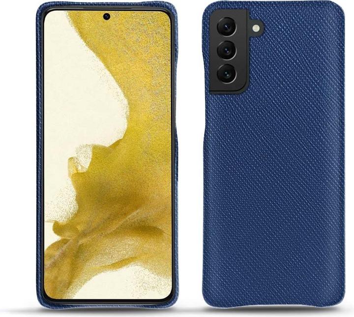 Bleu frisson ( Pantone #29588c )
