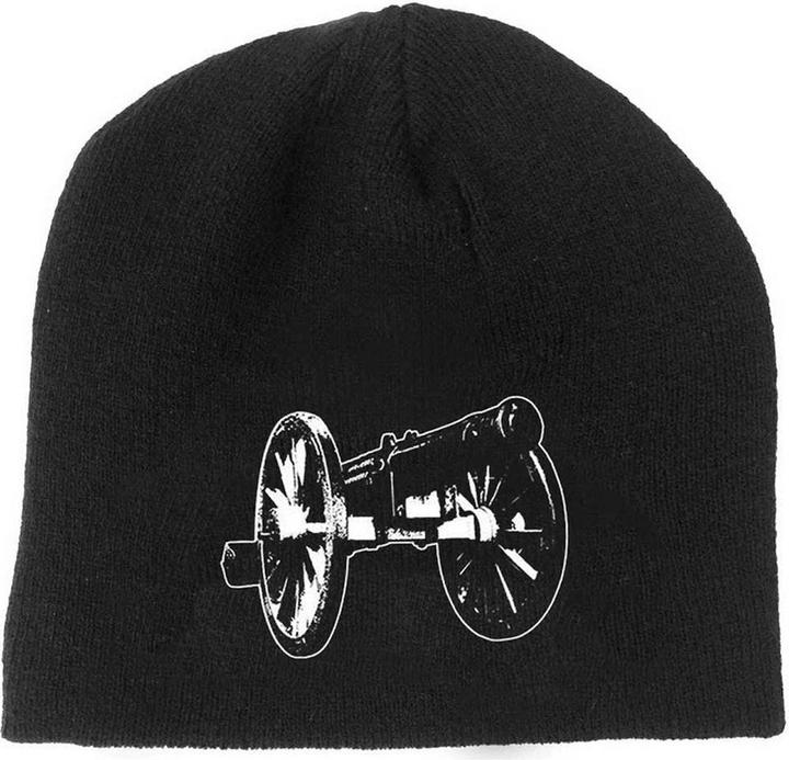 Produktbild AC/DC For Those About To Rock Mütze (One Size)