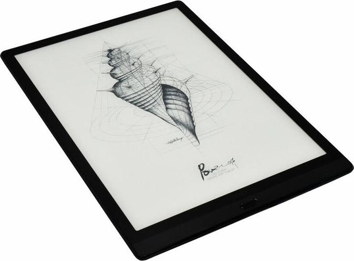 Produktbild Onyx Boox Max Lumi (13.30", 64 GB, Schwarz)