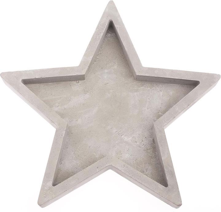 Actual product image hobbytime Mould star bowl