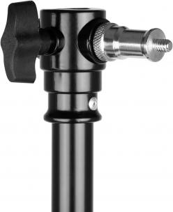 Actual product image CamRock tripod LS-523 lighting tripod (375 cm, 5 kg)