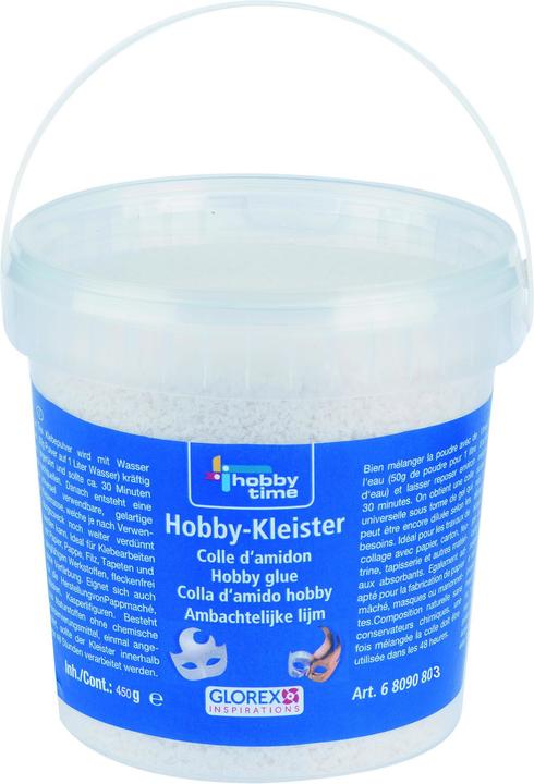 Produktbild hobbytime Hobby-Kleister (450 g)