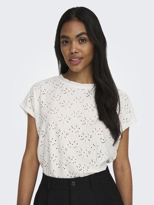 Actual product image Only Loose Fit Top (XL)