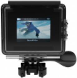 Actual product image Kitvision Venture 4K WiFi Action Camera (30p, 4K, Wi-Fi)