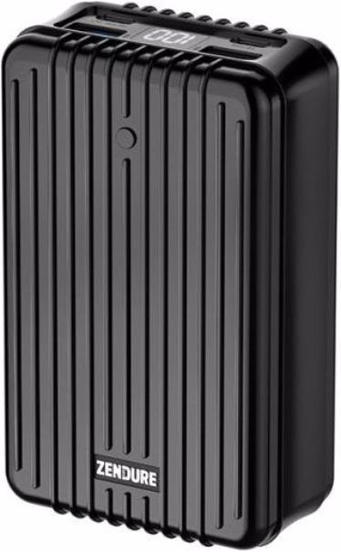 Image du produit Zendure A8 SuperTank (27000 mAh, 100 W, 100 Wh)