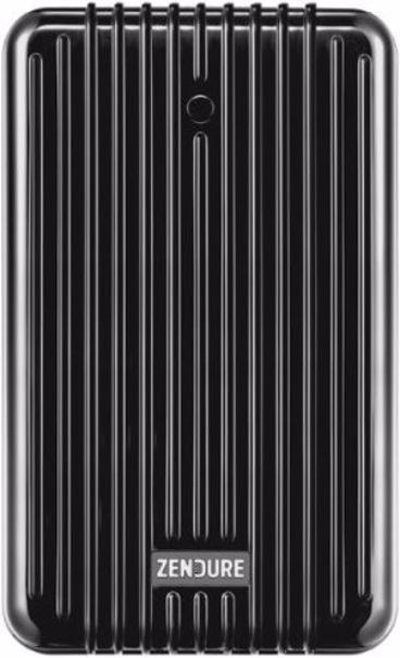 Image du produit Zendure A8 SuperTank (27000 mAh, 100 W, 100 Wh)
