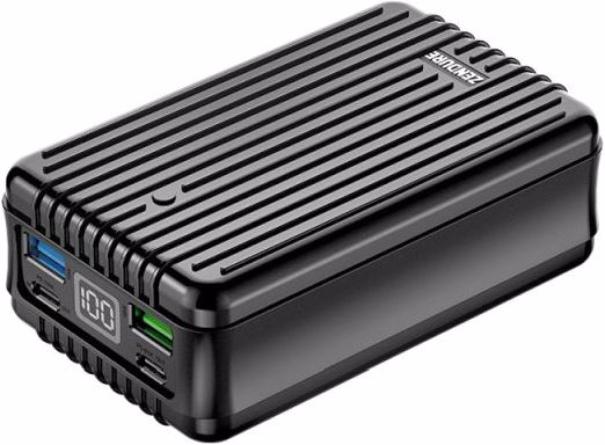 Image du produit Zendure A8 SuperTank (27000 mAh, 100 W, 100 Wh)