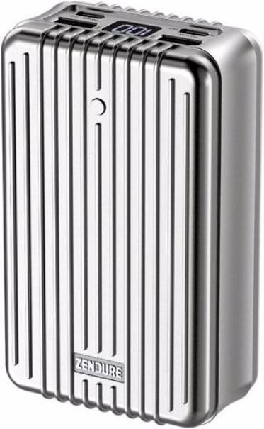 Zendure A8 SuperTank (27000 mAh, 100 W, 100 Wh)