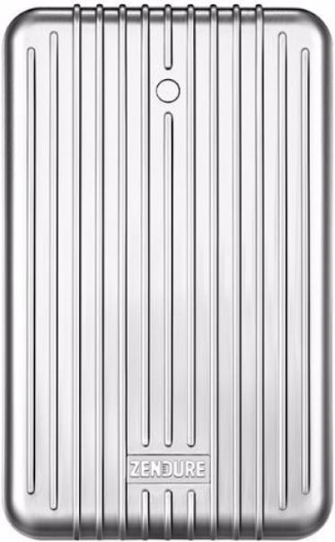 Image du produit Zendure A8 SuperTank (27000 mAh, 100 W, 100 Wh)